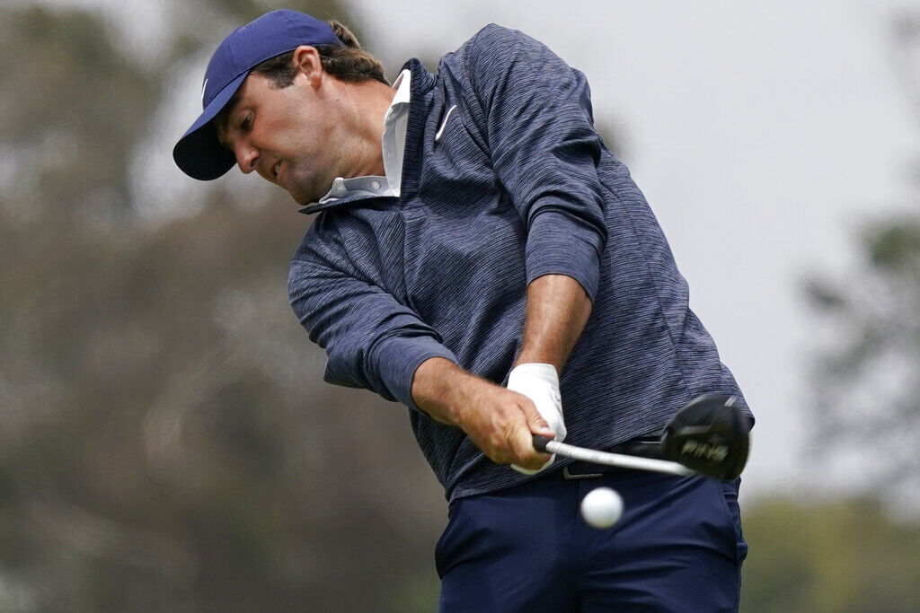 US Open Golf